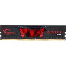 G.Skill Aegis 8GB DDR4 SDRAM 3200mhz Desktop Memory