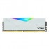 SPECTRIX D50 8GB WHITE DDR4 3200MHZ RGB MEMORY 