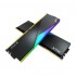 XPG Lancer DDR5 RGB 6000MHz 64GB 32GBx2 CL40-40-40 Memory Kit