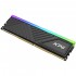 XPG Spectrix D35G RGB 32GB (2x16GB) 3600MHz C18 DDR4 DRAM Desktop Memory - Black