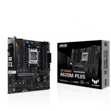 Asus TUF GAMING A620M-PLUS DDR5 Motherboard