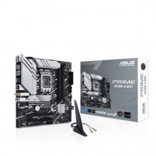 ASUS PRIME B760M-A WIFI LGA 1700 Micro-ATX Mortheboard