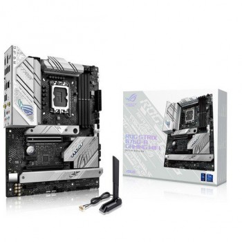 Asus Rog Strix B760-A Gaming Wifi DDR5 Intel 12/13th Gen ATX Motherboard
