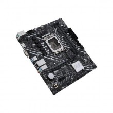 ASUS PRIME H610M-K ARGB DDR5