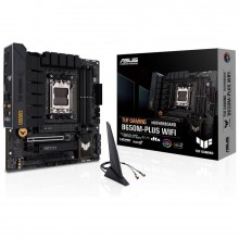 Asus TUF GAMING B650M-PLUS WIFI AMD Motherboard WiFi 6