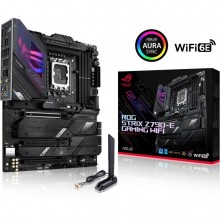 Asus ROG STRIX Z790-E GAMING WIFI Intel LGA1700 Motherboard