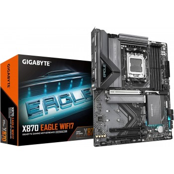 GIGABYTE X870 EAGLE WIFI7 Motherboard