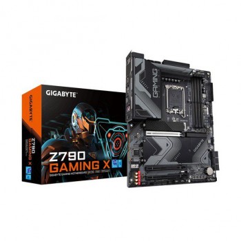 Gigabyte Z790 GAMING X Rev.1.0 CPU LGA1700 Intel DDR5 HDMI 2.5GbE LAN HDMI Motherboard