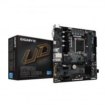 Gigabyte B760M D2H DDR4 Ultra Durable 13th and 12th Gen Intel mATX Motherboard