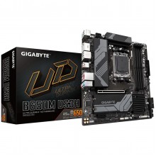 Gigabyte B650M DS3H DDR5 AMD AM5 microATX Motherboard