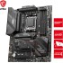 MSI MAG X670E TOMAHAWK WIFI motherboard AMD X670 Socket AM5 ATX