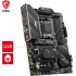 MSI MAG X670E TOMAHAWK WIFI motherboard AMD X670 Socket AM5 ATX