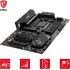 MSI MAG X670E TOMAHAWK WIFI motherboard AMD X670 Socket AM5 ATX