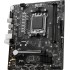 MSI PRO A620M-E DDR5 AMD Motherboard