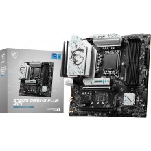 MSI MPG B760M Gaming Plus WiFi DDR5