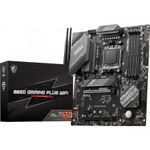 MSI B650 GAMING PLUS WIFI DDR5 Motherboard