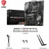 MSI B650 GAMING PLUS WIFI DDR5 Motherboard