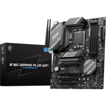 MSI B760 GAMING PLUS WIFI Motherboard