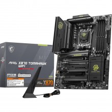 MSI MAG X870 TOMAHAWK WIFI-7 Motherboard