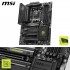 MSI MAG X870 TOMAHAWK WIFI-7 Motherboard