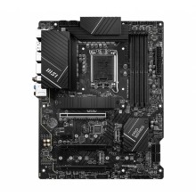 MSI PRO Z790-P DDR5 MOTHERBOARD