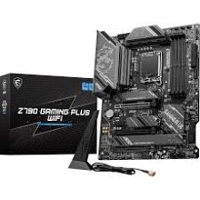 Z790 GAMING PLUS WIFI