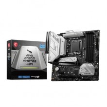 MSI MAG B760M MORTAR WIFI DDR5