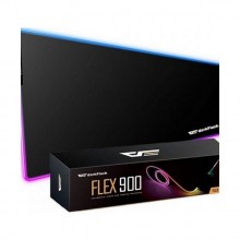 Darkflash Aigo FLEX900 RGB Premium Gaming Mouse Pad