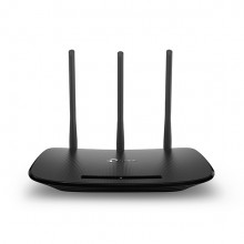 Tp-Link TL-WR940N 450Mbps Wireless N Router