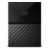 Western Digital My Passport - 4TB USB 3.0 Portable Drive - Black