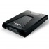 ADATA HD650 2TB Black External Hard Drive AHD650-2TU31-CBK