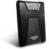 ADATA HD650 2TB Black External Hard Drive AHD650-2TU31-CBK