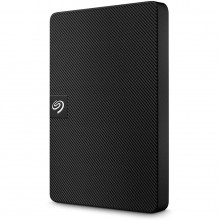 Seagate Expansion 4TB Portable USB 3.0 External Hard Drive | STKM4000400