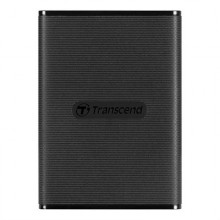 Transcend ESD270C 2TB USB 3.1 Type-C Portable SSD TS2TESD270C