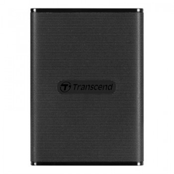 Transcend ESD270C 2TB USB 3.1 Type-C Portable SSD TS2TESD270C