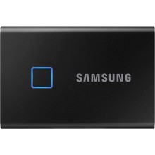 SAMSUNG T7 Touch Portable SSD 1TB 