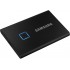 SAMSUNG T7 Touch Portable SSD 1TB 