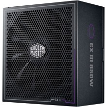 Cooler Master GX III GOLD 850 Fully Modular 80 PLUS Gold PSU | MPX-8503-AFAG-BEU