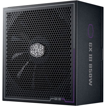 Cooler Master GX III GOLD 850 Fully Modular 80 PLUS Gold PSU | MPX-8503-AFAG-BEU