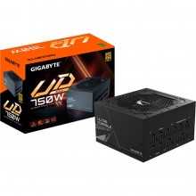 Gigabyte UD750GM 750W 80 PLUS Gold Modular Power Supply PSU GP-UD750GM