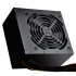 SilverStone SST-ST65F-ES230 - Strider Essential Series, 650W 80 Plus 230V EU ATX Power Supply, Low Noise 120mm