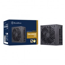 SilverStone DA1000R Gold Fully Modular Power Supply