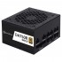 SilverStone DA750R Gold 750W PCIe 5.0 Fully Modular Power Supply - Black