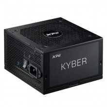 XPG KYBER 850W 80 Plus® Gold Gaming Power Supply