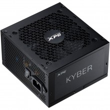 XPG KYBER 750W 80 Plus® Gold Gaming Power Supply