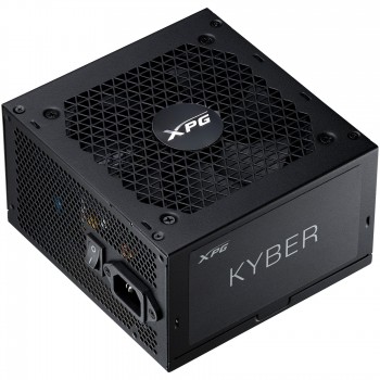 XPG KYBER 750W 80 Plus® Gold Gaming Power Supply