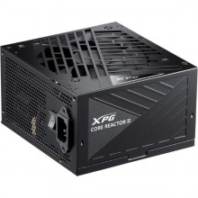 XPG CORE Reactor 850Watt 80 Plus Gold Certified Fully Modular Power Supply