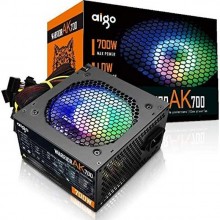 Darkflash Aigo Warrior AK700 700W Power Supply