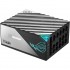 Asus ROG-THOR-1600T-GAMING ROG Thor 1600W Titanium Power Supply PSU - 80 PLUS Titanium Certified - Full Modular