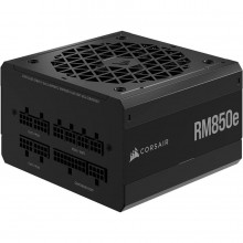 Corsair RM850e RMe Series 850 Watts 80 PLUS Gold Fully Modular Low-Noise ATX Power Supply PSU | CP-9020249-UK